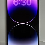Fair Apple iPhone 14 Pro Max - AT&T, 256 GB, Purple, A2651