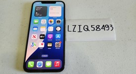 Good
													Apple iPhone 12 Pro Max - AT&T, Graphite, 128 GB, A2342, photo 1 of 7