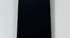 Good
													Nothing Phone 3a Pro - Unlocked, Black, 256 GB, 12 GB, photo 2 of 7