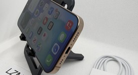 Mint
													Apple iPhone 16 Pro - Unlocked, Desert, 128 GB, A3083, photo 4 of 8