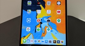 Good
													Apple iPad Pro 10.5" - Unlocked, Gray, 256 GB, photo 2 of 19