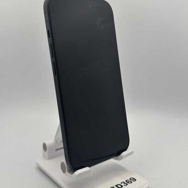 Apple iPhone 15 - Unlocked, 128 GB, Black, A2846