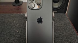 Mint
													Apple iPhone 16 Pro - Unlocked, Black, 128 GB, A3083, photo 2 of 7