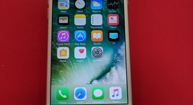 Good
													Apple iPhone 6S - Verizon, Rose Gold, 16 GB, A1688, photo 1 of 5