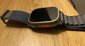 Mint
													Apple Watch Ultra 2 49mm - T-Mobile, Natural, A2986, Hermes, photo 5 of 11