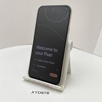 Mint Google Pixel 8a - Unlocked, 128 GB, Porcelain, 8 GB, GKV4X, Sub-6 5G