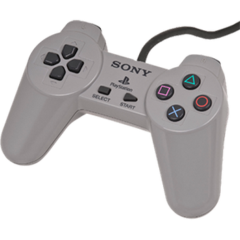 PlayStation Controller Original for sale
