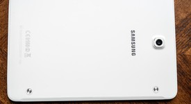 Mint
													Samsung Galaxy Tab S2 8.0 - Wi-Fi, White, 32 GB, SM-T710, photo 4 of 6