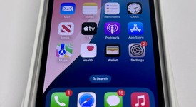 Mint
													Apple iPhone 14 - T-Mobile, Midnight, 128 GB, A2649, photo 3 of 6