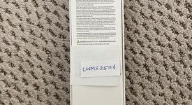 New
													Samsung Galaxy Watch4 - Unlocked, Black, 44mm, photo 2 of 2