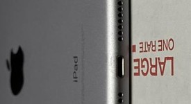 Good
													Apple iPad 6th Gen - Unlocked, Gray, 128 GB, A1954, photo 4 of 6