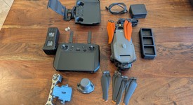 Used
													DJI Mavic 3 Enterprise, photo 1 of 13