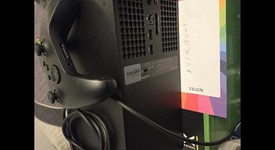 Good
													Xbox Series X (2020) - Black, 1 TB, standard, photo 5 of 7