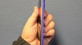 Good
													Moto G Stylus 5G (2025) - Unlocked, Gibraltar Sea, 256 GB, 8 GB, photo 2 of 8