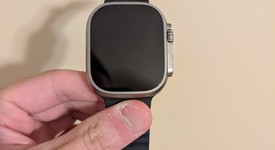 Good
													Apple Watch Ultra 2 49mm - Unlocked, Natural, A2986, photo 5 of 10
