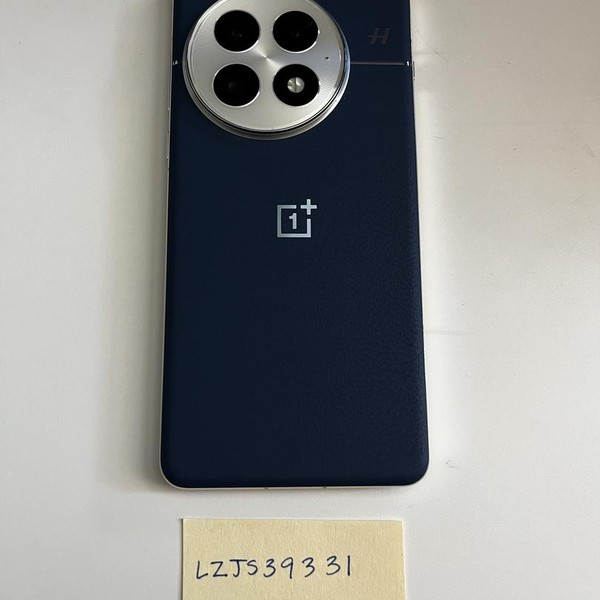 OnePlus 13 - Unlocked, 512 GB, Midnight Ocean, 16 GB