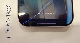 Good
													Apple iPhone 16 Pro - Unlocked, White, 256 GB, A3083, photo 3 of 12