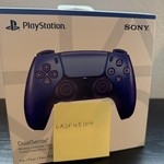 New DualSense Wireless Controller - Chroma Indigo
