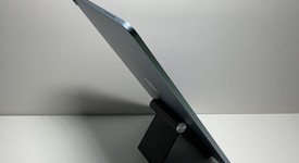 Mint
													Apple iPad Air 13" (M2) 2024 - Wi-Fi, Blue, 128 GB, A2898, photo 4 of 6