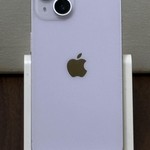 Good Apple iPhone 14 - Unlocked, 128 GB, Purple, A2649