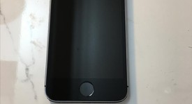 Good
													Apple iPhone 5S - AT&T, Gray, 16 GB, A1533, photo 2 of 5