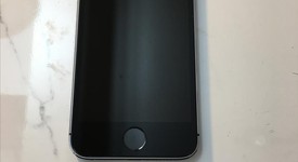 Good
													Apple iPhone 5S - AT&T, Gray, 16 GB, A1533, photo 2 of 6