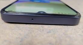 Mint
													Samsung Galaxy A15 5G - Verizon, Black & Blue, 128 GB, 4 GB, photo 3 of 6