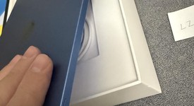 Mint
													Apple iPad 11th Gen - Wi-Fi, Blue, 128 GB, A3354, photo 4 of 7