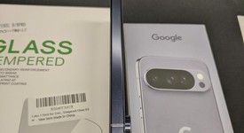 Mint
													Google Pixel 10 Pro - Unlocked, Moonstone, 256 GB, G4QUR, photo 3 of 8