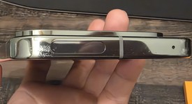 Good
													Google Pixel 9 Pro XL - T-Mobile, Hazel, 256 GB, 16 GB, GGX8B, photo 4 of 11