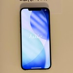 Mint Apple iPhone 12 Pro Max - Unlocked, Graphite, 256 GB, A2342