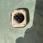 Good Apple Watch Ultra 49mm - Unlocked, Titanium, A2622