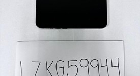 Good
													Apple iPhone 13 Pro - Unlocked, Graphite, 128 GB, A2483, photo 3 of 7