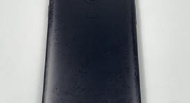 Fair
													OnePlus 5T - Unlocked, Black, 128 GB, 6 GB, photo 3 of 7
