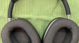 Used
													Apple AirPods Max - Gray, photo 4 of 9