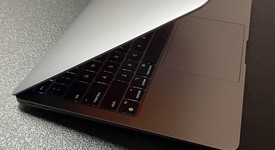 Fair
													MacBook Air 2020 - 13" - Apple M1, Gray, 128 GB, 8 GB, photo 4 of 10