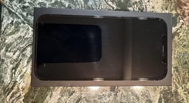 Good
													Apple iPhone 12 Pro - AT&T, Pacific Blue, 128 GB, A2341, photo 5 of 11