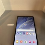 Good Samsung Galaxy Tab A7 Lite - Verizon, Gray, 32 GB, 3 GB, SM-T227U