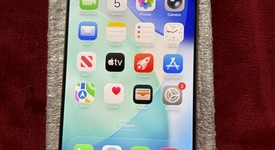 Good
													Apple iPhone 16 Pro Max - Unlocked, Desert, 256 GB, A3084, photo 1 of 6