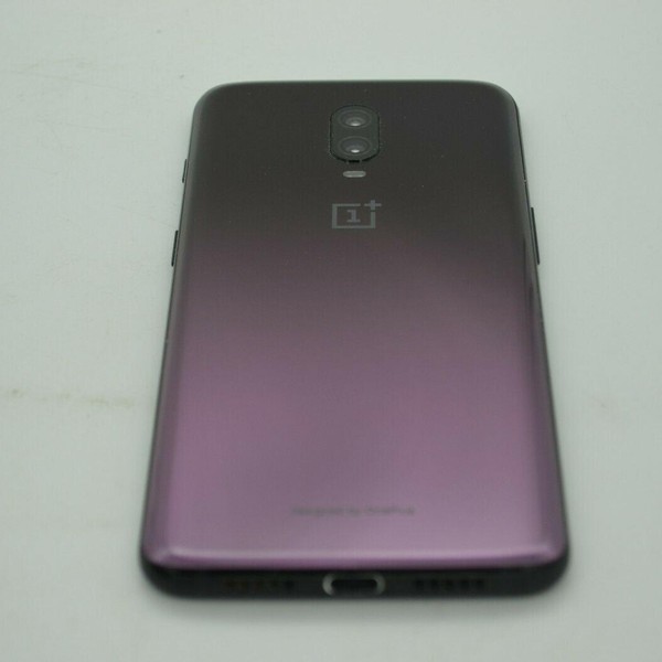 OnePlus 6T - T-Mobile, 128 GB, Purple, 8 GB, A6013