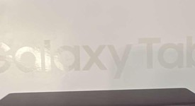 New
													Samsung Galaxy Tab A9 Plus - Metro by T-Mobile, Graphite, 64 GB, 4 GB, SM-X218U, 5G, photo 1 of 6