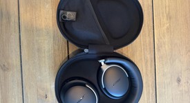 Used
													Bose QuietComfort Ultra Headphones - Black, photo 3 of 27