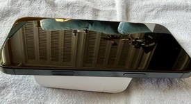 Mint
													Apple iPhone 16 Pro Max - Unlocked, Black, 1 TB, A3084, photo 4 of 6