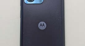 Good
													Moto G Stylus LTE (2023) - Unlocked, Blue, 64 GB, 4 GB, photo 3 of 5