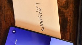 Mint
													Samsung Galaxy Z Flip7 - T-Mobile, Blue Shadow, 256 GB, 12 GB, SM-F766U, photo 2 of 9