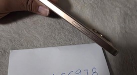 Good
													Apple iPhone 16 Pro Max - Unlocked, Desert, 512 GB, A3084, photo 2 of 7