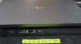 Good
													PlayStation 4 Slim - Black, 500 GB, photo 5 of 6