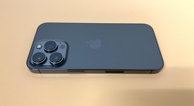 Good
													Apple iPhone 13 Pro - T-Mobile, Graphite, 128 GB, A2483, photo 4 of 8