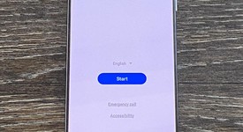 Good
													Samsung Galaxy Note 20 5G - Verizon, Mystic Green, 128 GB, 8 GB, SM-N981U, photo 6 of 6