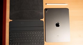 Good
													Apple iPad Pro 11" 2018 - Wi-Fi, Gray, 64 GB, A1980, photo 2 of 8